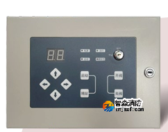 海灣JX-SKP1003，JX-SKP1013手動控制盤