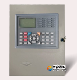 海灣JX-QKX1011B區域控制箱